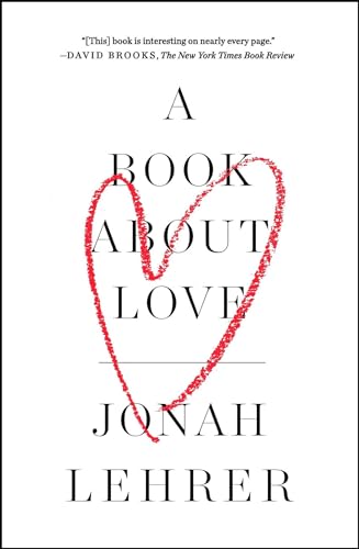 A Book About Love