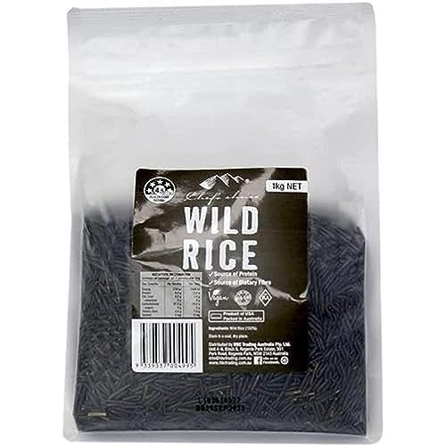 Chef's Choice Wild Rice 1kg
