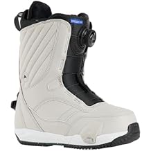 Womens Burton Limelight Step On Snowboard Boots 2025