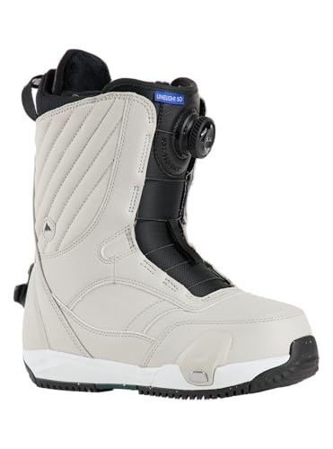 Women's Burton Limelight Step On Snowboard Boots 2025