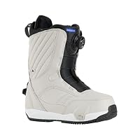 Amazon | Burton レディース ライムライト ステップオン スノーボード