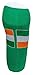 Donegal Bay Irish Green Footie Sock