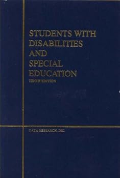 Paperback Students with Disabilities & Special Education Book