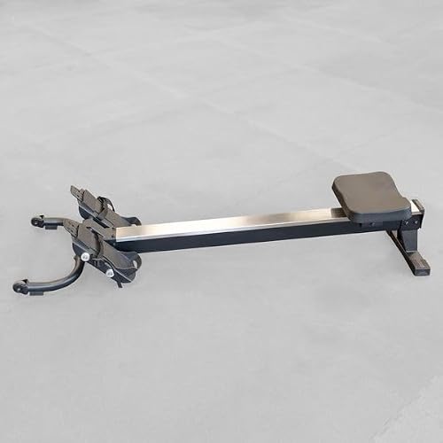 Body-Solid Rower Attachment for Home Gyms - Low-Impact Cardio Workout Accessory for Cable Machines, Pulleys, and Power Racks - Thumbnail 2