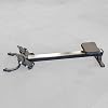 Body-Solid Rower Attachment for Home Gyms - Low-Impact Cardio Workout Accessory for Cable Machines, Pulleys, and Power Racks