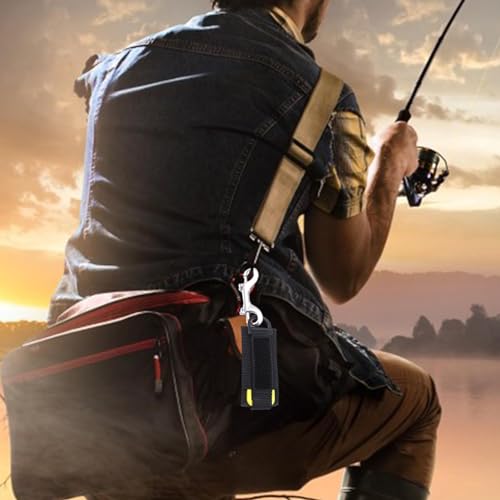 Duikkotter | Duikaccessoires met keramische snijder,Duikuitrusting Onderwaterredding, duikuitrusting, duikkotter voor onderwatervissers, snorkelen, wandelen Fukka - Image 4