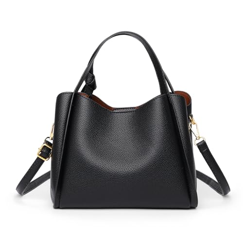 Bolso Tote Falan Mule para Mujer con Asa Superior