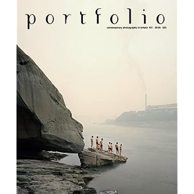 PORTFOLIO (biannual magazine of contemporary photography) Issue 51