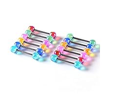 Stainless Steel,Rainbow