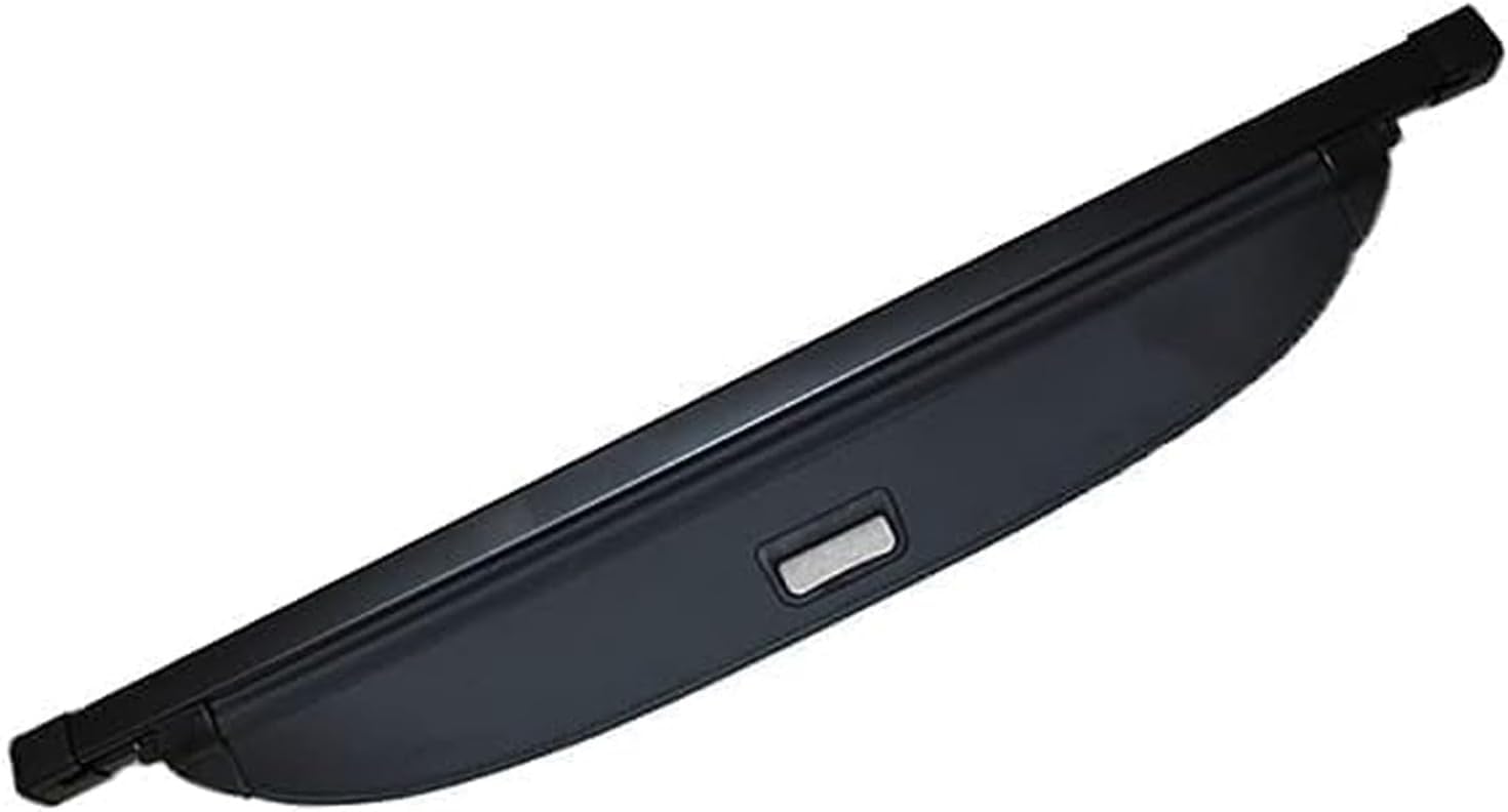 Cortina para Hyundai IX35 2018+, el estante trasero ideal para tus viajes en familia