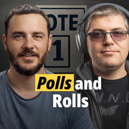 Tolls, Polls and electoral Rolls