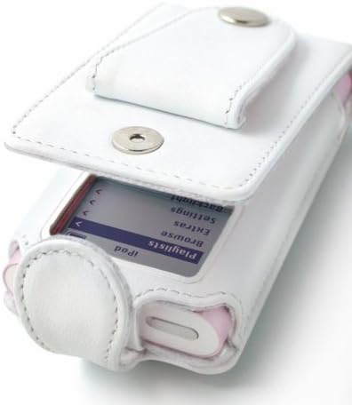 MCA Hautes Coutures Snow for The iPod Mini 12525