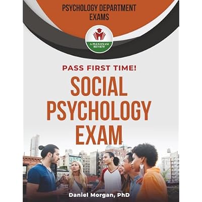 SOCIAL PSYCHOLOGY EXIT EXAM PREP