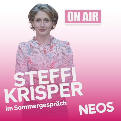 Sommergespr&auml;ch mit Steffi Krisper