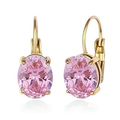 Pink Crystal-October