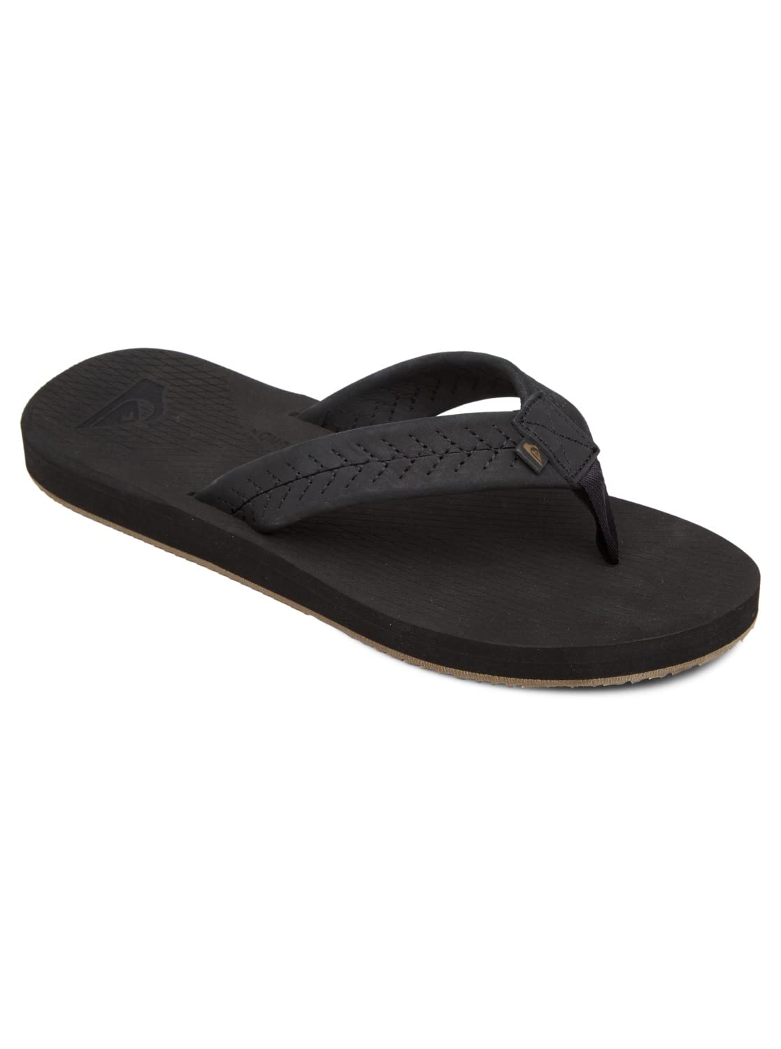 Quiksilver Izquierda Coasta, Chanclas Hombre