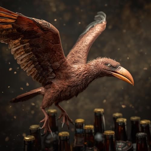 The Kongamato: A Living Dinosaur?