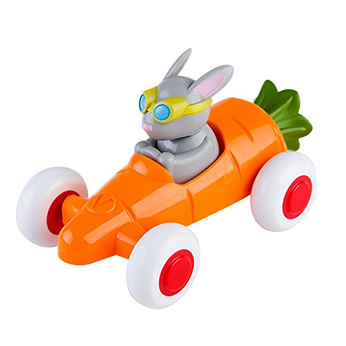 Viking Toys V81361 - Conejo de Carreras (15 cm)