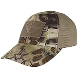 Condor Mesh Tactical Cap Kryptek Highlander