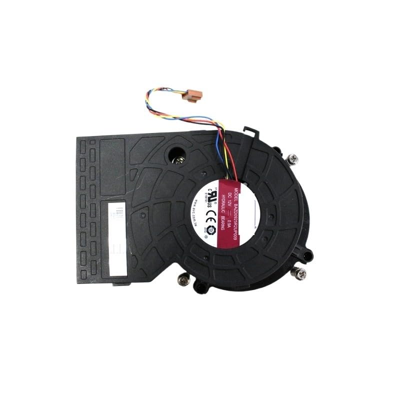 Ventilateur IdeaCentre 5 et ThinkCentre M70s M75s M90s 5H40U92955