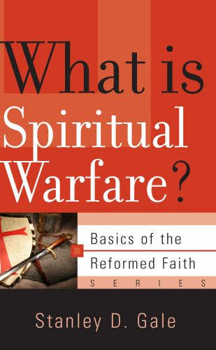 What Is Spiritual Warfare? (Basics of the Faith)