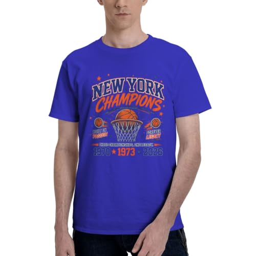 Champions T-Shirt for Fans