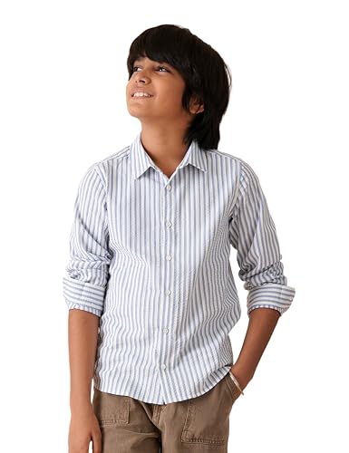 Image of Amazon Brand - Symbol Boys Shirt