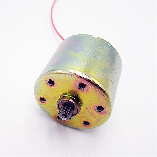 Régulateur de tension moteur TND SVC 520-03C pour remplacement de la pièce 520-03B