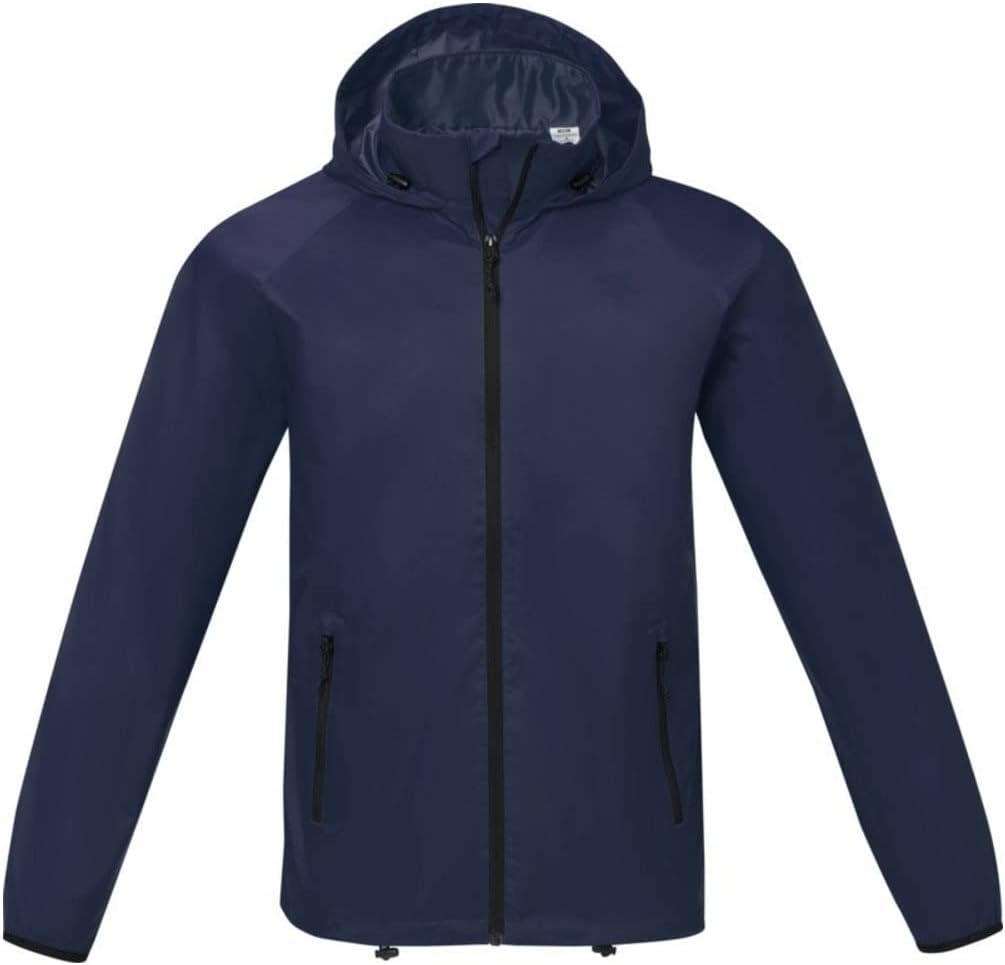 Dinlas Men's Lightweight Jacket