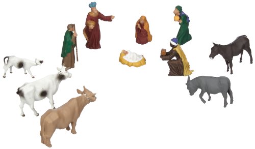 Preisvergleich Produktbild Noch 15922 - Krippenfiguren