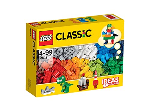 LEGO Classic 10693 Baustein-Ergänzungsset