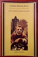Dos cuentos maravillosos 8478443487 Book Cover