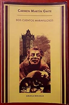 Paperback Dos cuentos maravillosos (Siruela/Bolsillo) (Spanish Edition) Book
