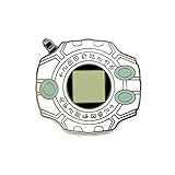 Kivenda Pins for Digital Monster Digivice Emblems Badge Enamel Brooch Cosplay Prop Accessories Jewelry Gifts