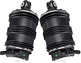 Rear Right Air Suspension Spring Bag Compatible with Mercedes-Benz W211 W219 2003-2011 2-MATIC E550/E55 AMG/E63 AMG/CLS500/CLS550/CLS63 AMG/CLS55 AMG 2113200725 2113200825