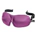Bucky 40 Blinks No Pressure Beauty & Travel Eye Masks, Orchid