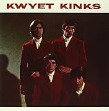  Kwyet Kinks [Vinyl Single]