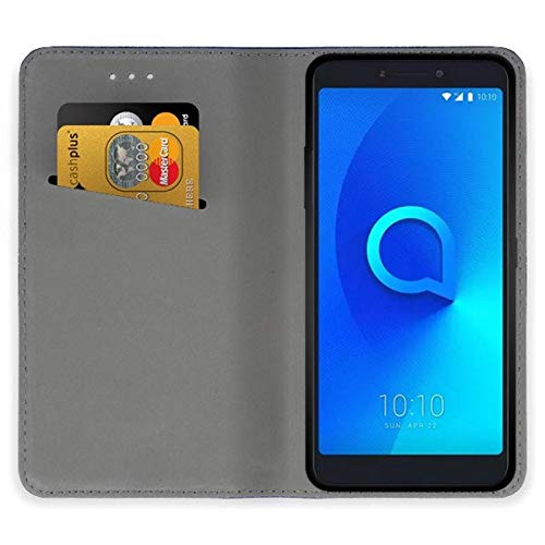 Compatibile per ALCATEL 1S (2019) 5024F 5024D