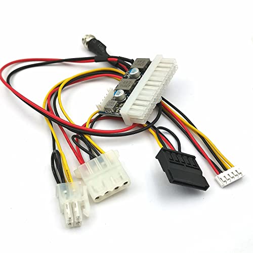 DEVMO Pico ATX PSU image