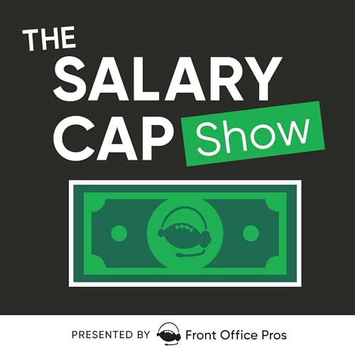 The Salary Cap Show cover art