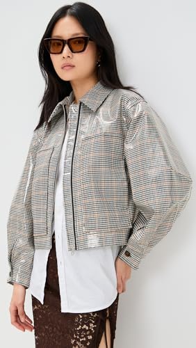 Women's Bathilde Jacket2