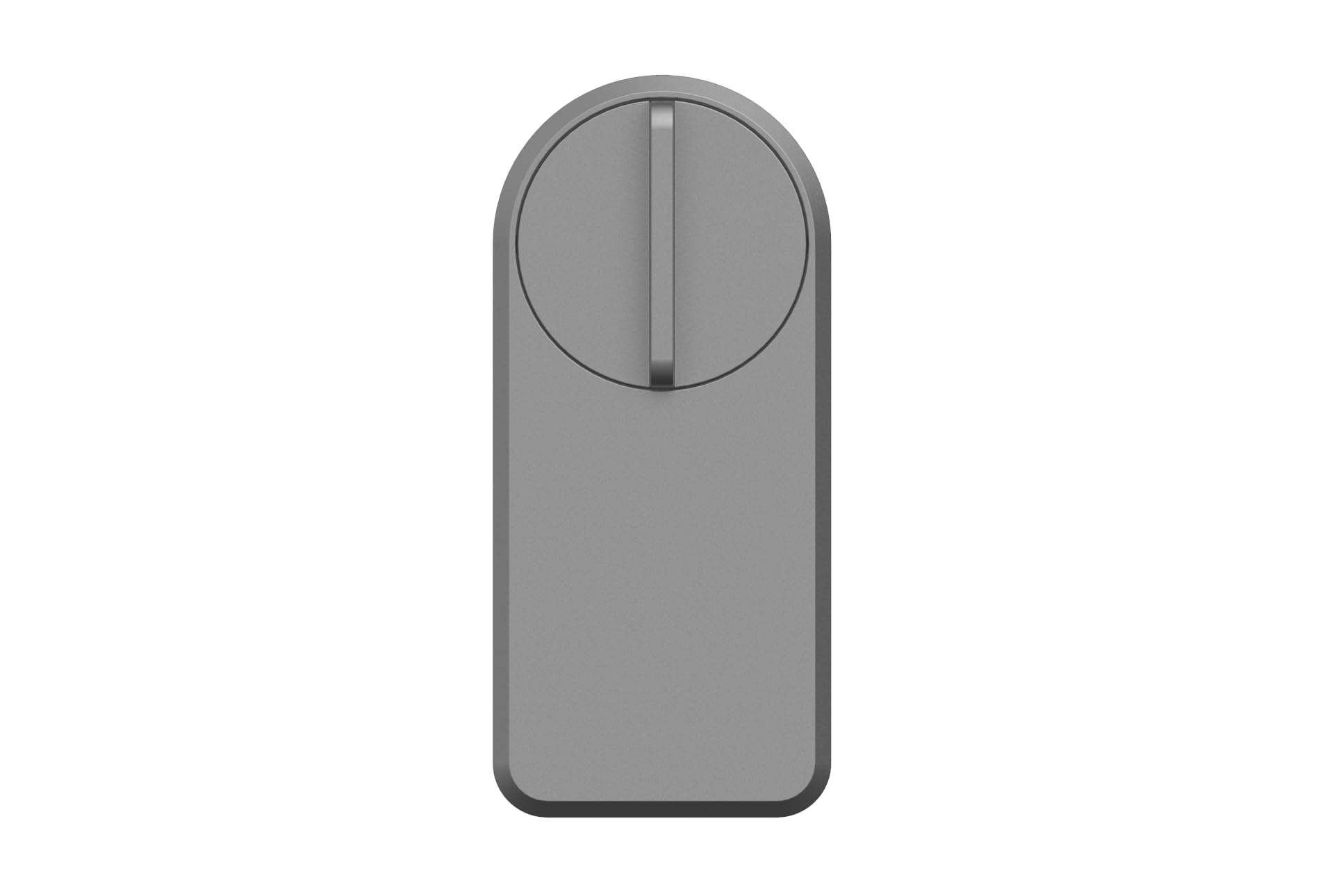 Domos Cerradura Inteligente para puerta | Acceso remoto, convierte tu smartphone en una llave | Cerradura electrónica