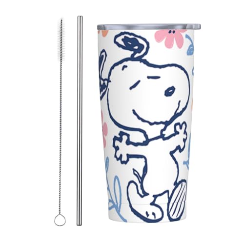 Xk[s[ (2) Xg[&Xg[uVt }OJbv R[q[Jbv 600ML RrjJbv ^u[ XeX ۗ ۉ ԗp Wt ^  e  lC v[g Straw Two-Piece Set