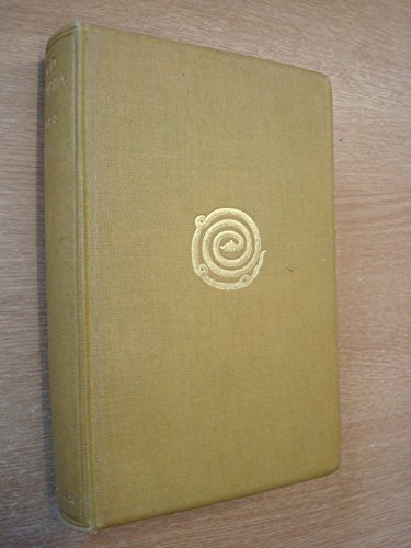 Old Calabria B0017SLN96 Book Cover