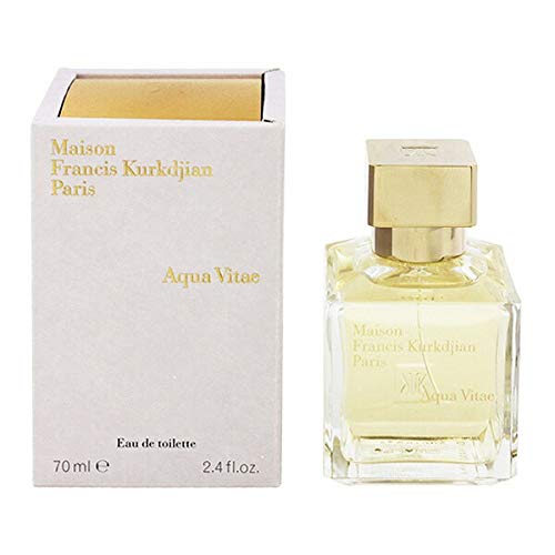 Amazon | 【メゾン フランシス クルジャン】アクア ヴィタエ EDT・SP
