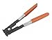 Westward Boot Clamp Plier, CV Joint, Length 12 in