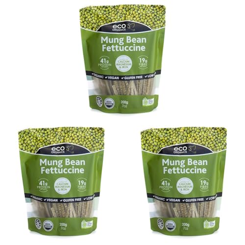 fettuccine pasta protein