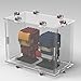 Display Case for 2 LegoÂ® BRICKHEADZ