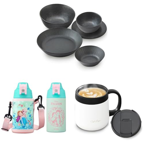 yZbgzACXI[}(IRIS OHYAMA) HZbgl炵 5_Zbg ubN H@ dqWΉ MNW-5S +  600ml ^fM ^b` Rt|[` DBR-600 AiƐ̏ + ^fMJbv }OJ