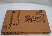 the talking dog & the barking man B001SUXGJ8 Book Cover